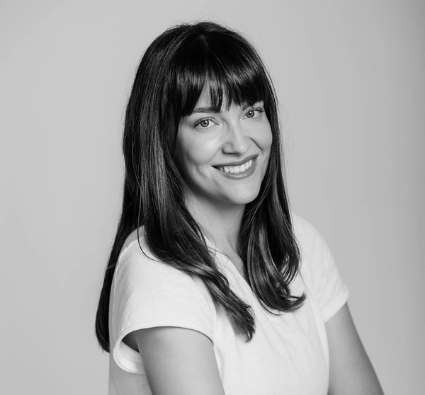 Ing. Kateřina Sokolová